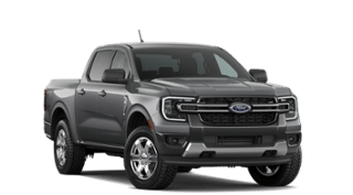 2026 Ford Ranger® External Image 4